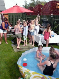 Summer BBQ