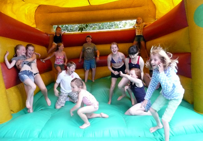 Summer BBQ