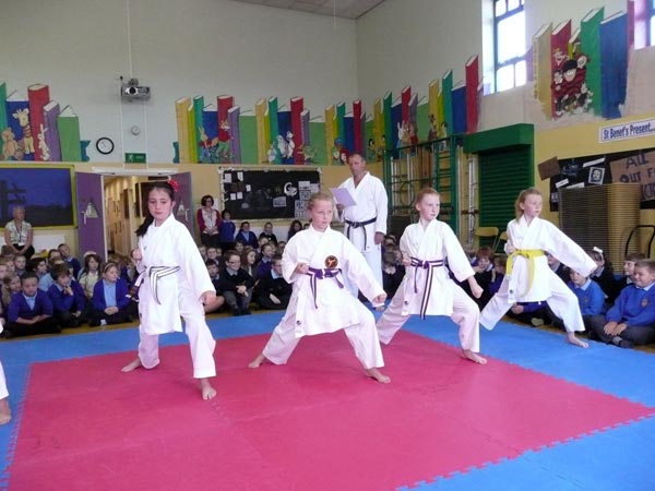 School Display 1