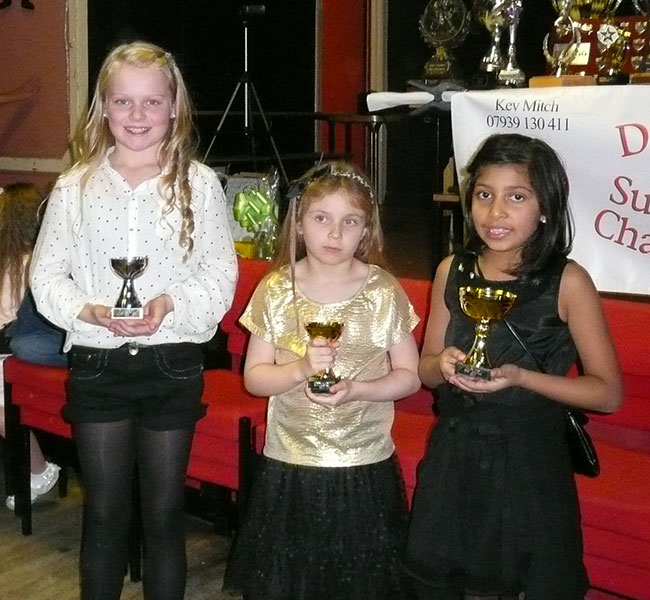Christmas Party 7