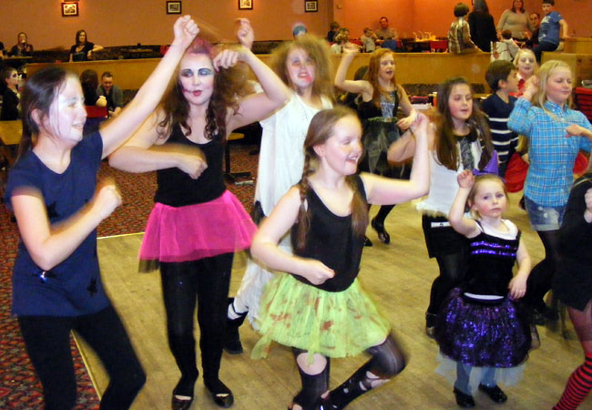 Halloween Party 3