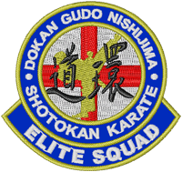 Dokan Elite Karate Squad