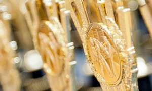 Trophies