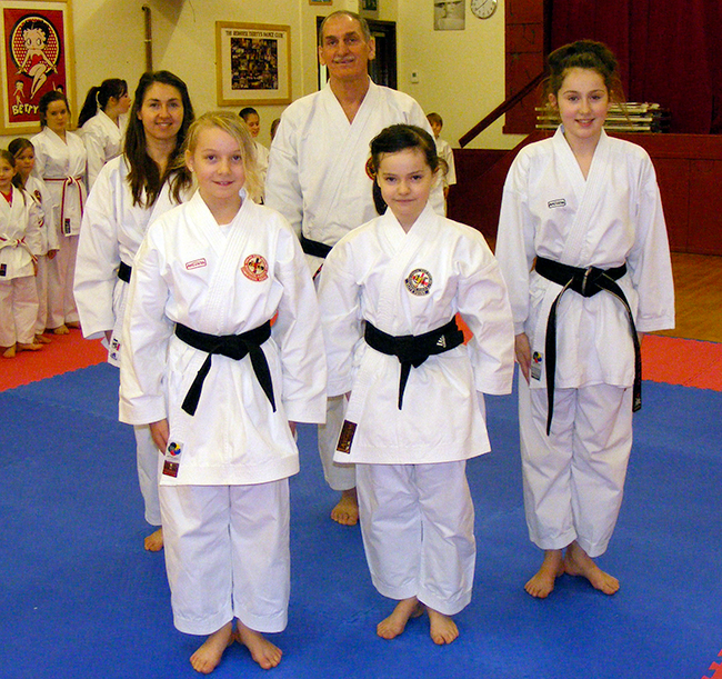 Grading Panel