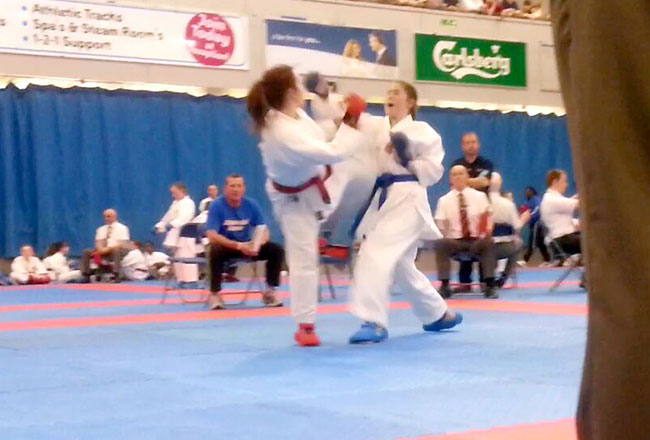 EKF Championships 3