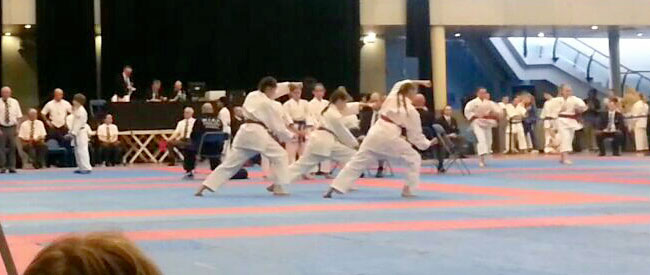 EKF Championships 4