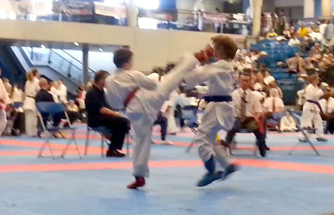 EKF Championships 5