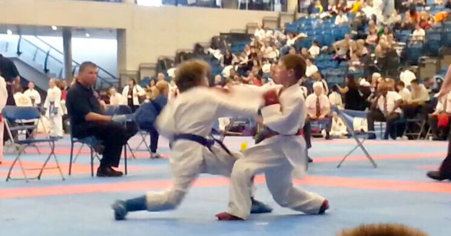 EKF Championships 6