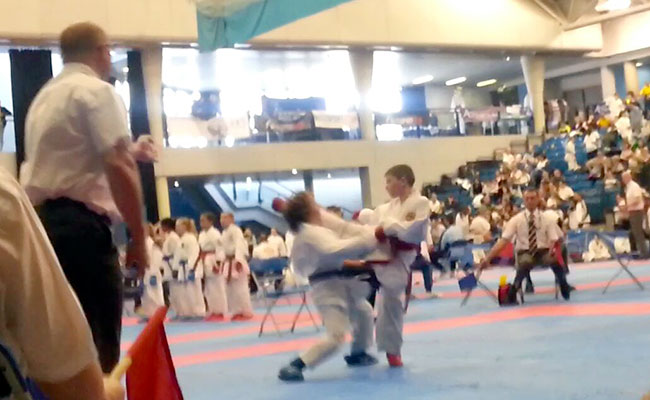 EKF Championships 7