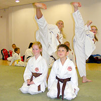 Gold winners