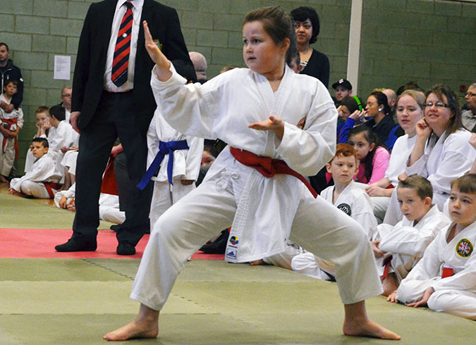 kata