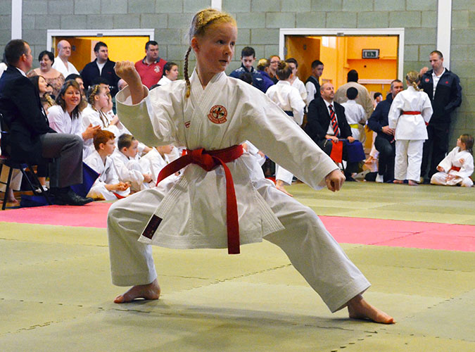 kata