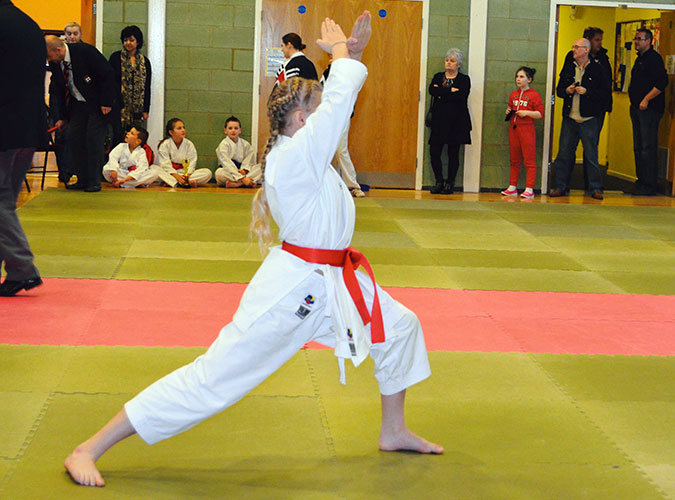 kata