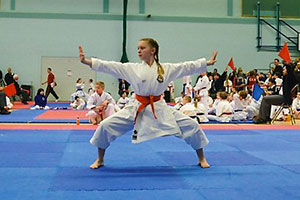 Chojinkai Cadet Championships 3
