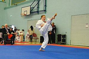 Chojinkai Cadet Championships 6