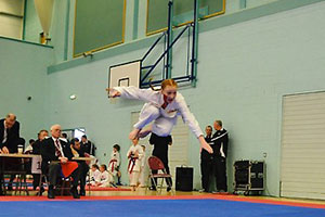 Chojinkai Cadet Championships 7