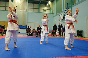 Chojinkai Cadet Championships 10