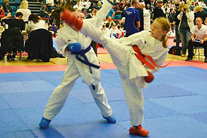 Chojinkai Cadet Championships 12