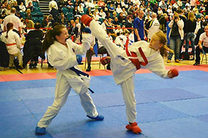Chojinkai Cadet Championships 13