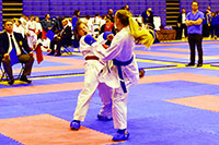 Scottish International 1