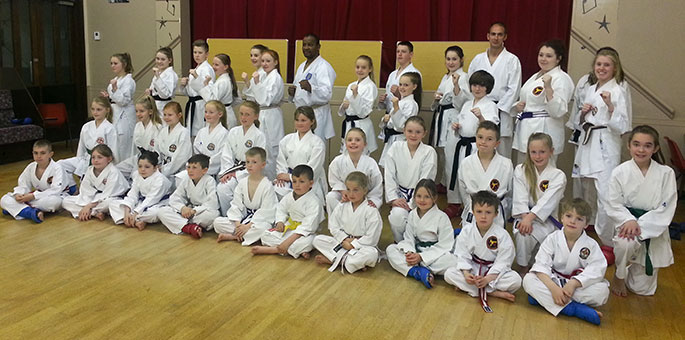 Willie Thomas Seminar