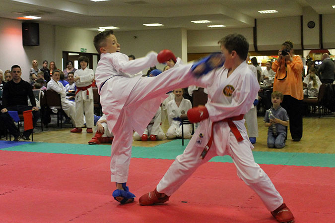 Fight Night 04