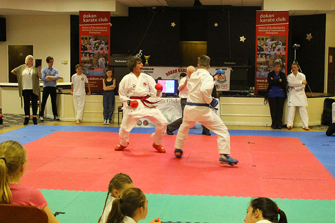 Fight Night 06