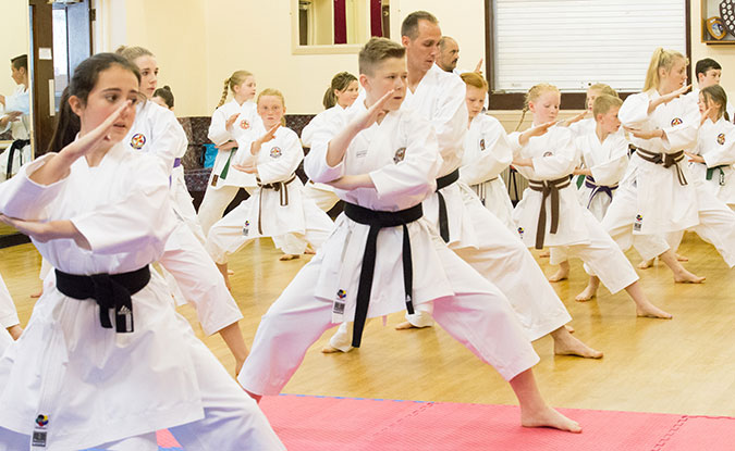 Ady Gray seminar 2