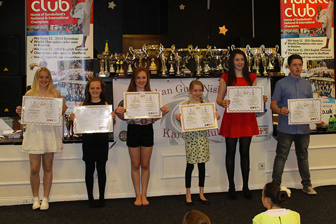 Summer Presentation 1