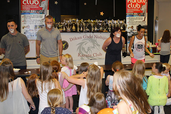 Summer Presentation 3