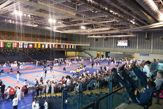 Glasgow 2014 3