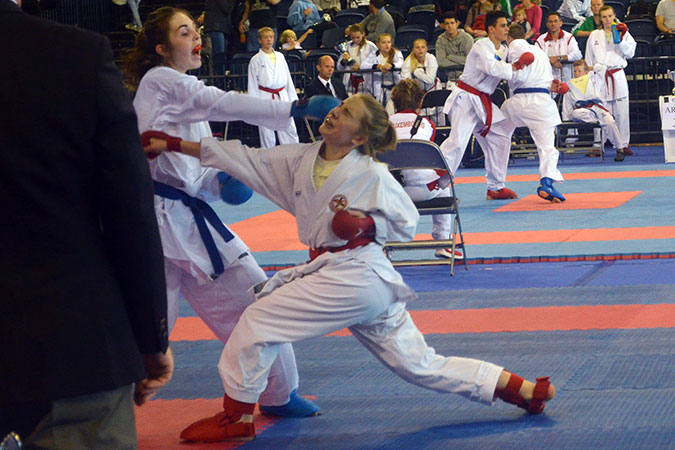 Glasgow 2014 6
