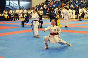 English National Chamionships 2014 1