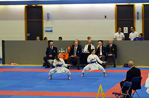English National Chamionships 2014 3