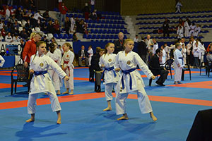Kosovo world championships 2014 12