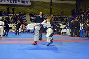 Kosovo world championships 2014 23
