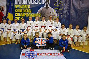 Kosovo world championships 2014 29