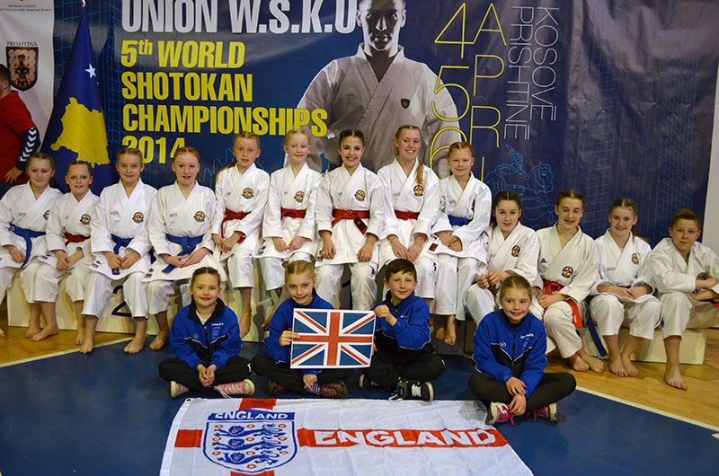 Kosovo world championships 2014 31