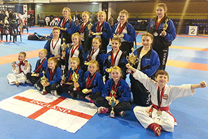 Kosovo world championships 2014 30