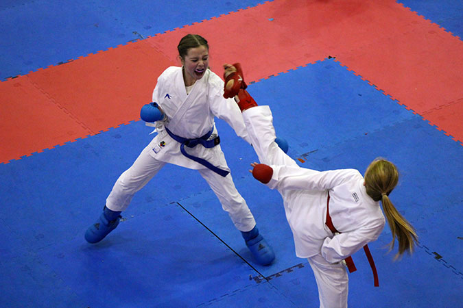 Sheffield Kyu Championships 2