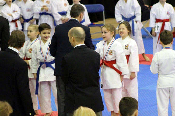Sheffield Kyu Championships 4