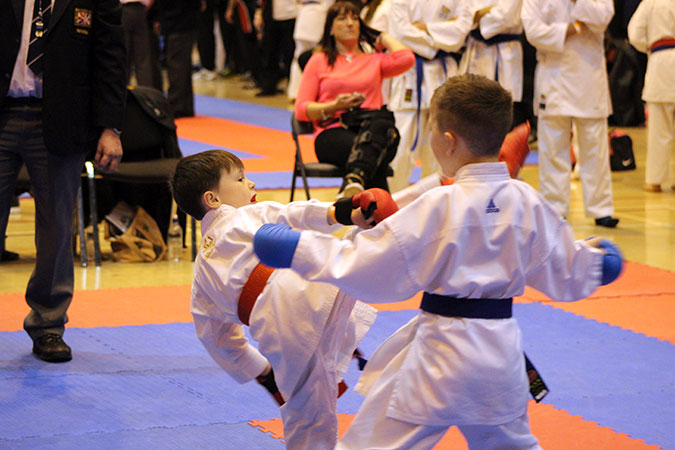 West Yorkshire Championships 2