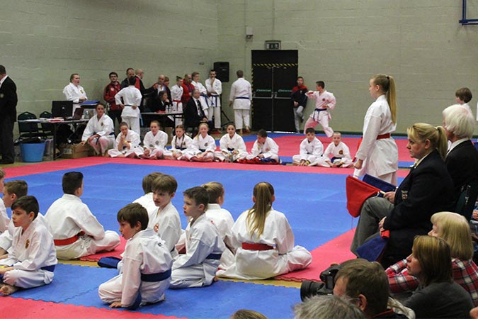 Hartlepool Wado-Kai 1