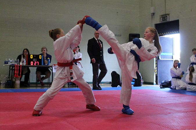 Hartlepool Wado-Kai 2