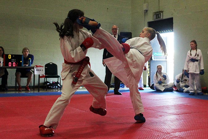 Hartlepool Wado-Kai 3