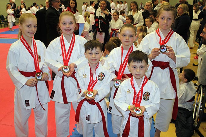 Hartlepool Wado-Kai 6