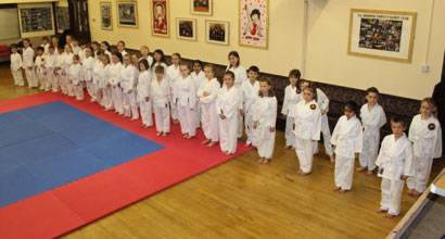 Spring Grading 2