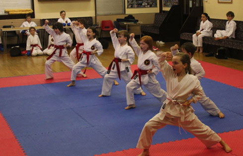 Spring Grading 3