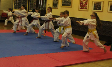 Spring Grading 4