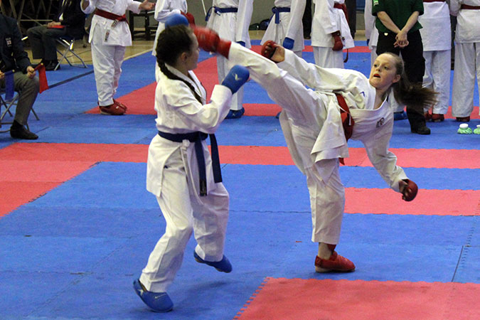 English Nationals 1
